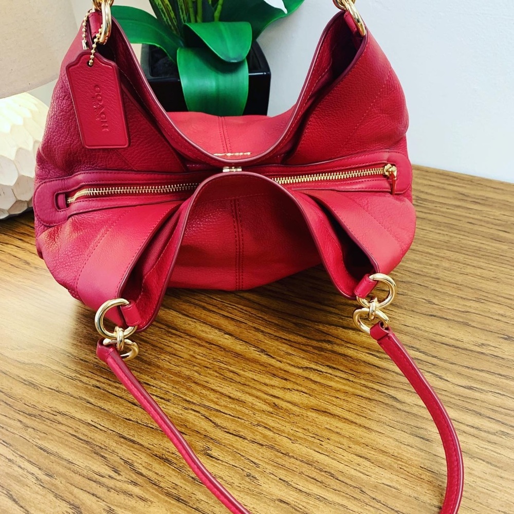 Coach Purse - Picture 14 of 16